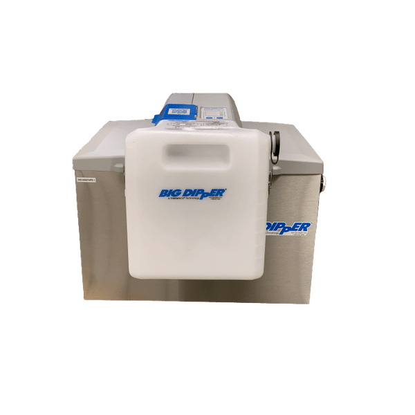 Big Dipper  How to Get The Best Value When Shopping For Grease Traps