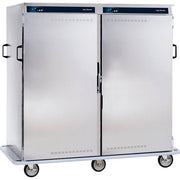 Alto-Shaam 1000-BQ2/192 Banquet Cart Cabinet, 192 Plate Capacity - Warehouse Restaurant Deals