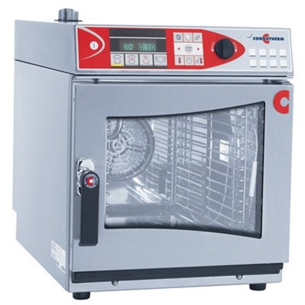 Cleveland Convotherm OES-10.20 Electric Combi Oven Steamer