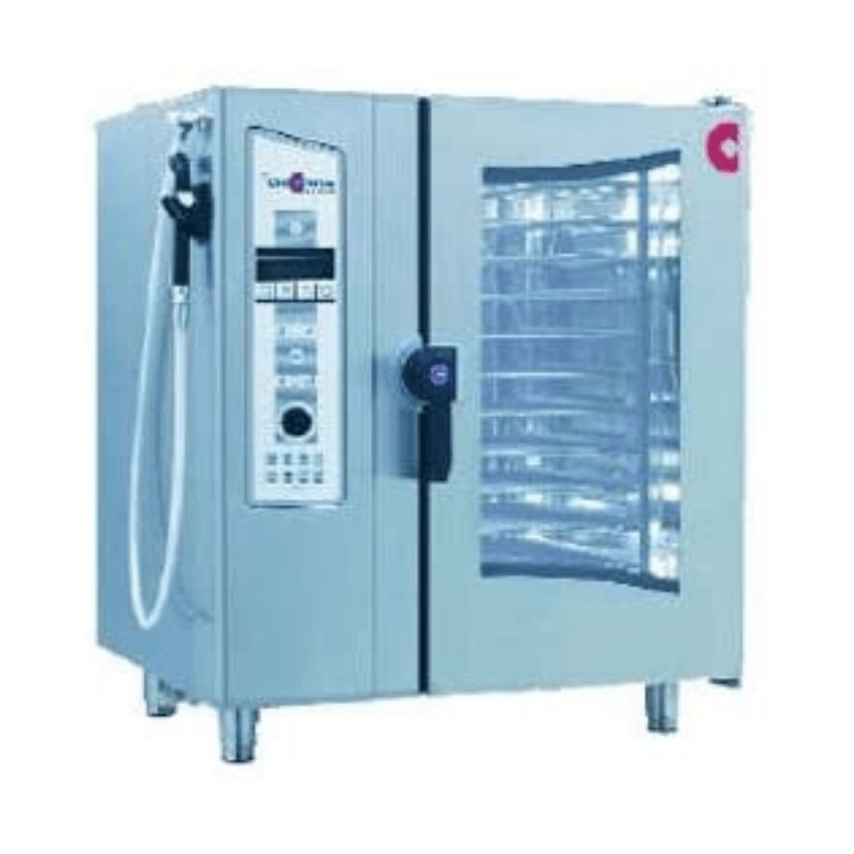 Cleveland Convotherm OES-6.20 Electric Boilerless Combi Oven